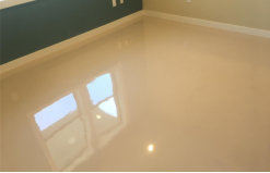 Solid Color Epoxy/Polyurethane