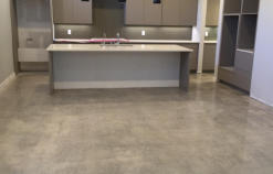 Polished Concrete