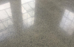 Terrazzo