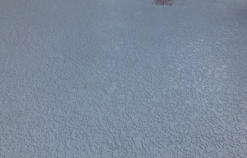 Knockdown Spray Texture